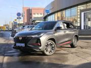 Changan CS75 Plus I Рестайлинг Санкт-Петербург  - изображение 21