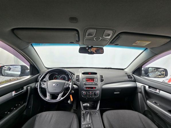 Kia Sorento II Рестайлинг с пробегом 2013 года, цена 1 729 000 рублей, 167368 км, внедорожник, Автокод Объявления