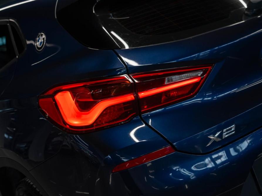 BMW X2 I (F39) Москва  - изображение 24