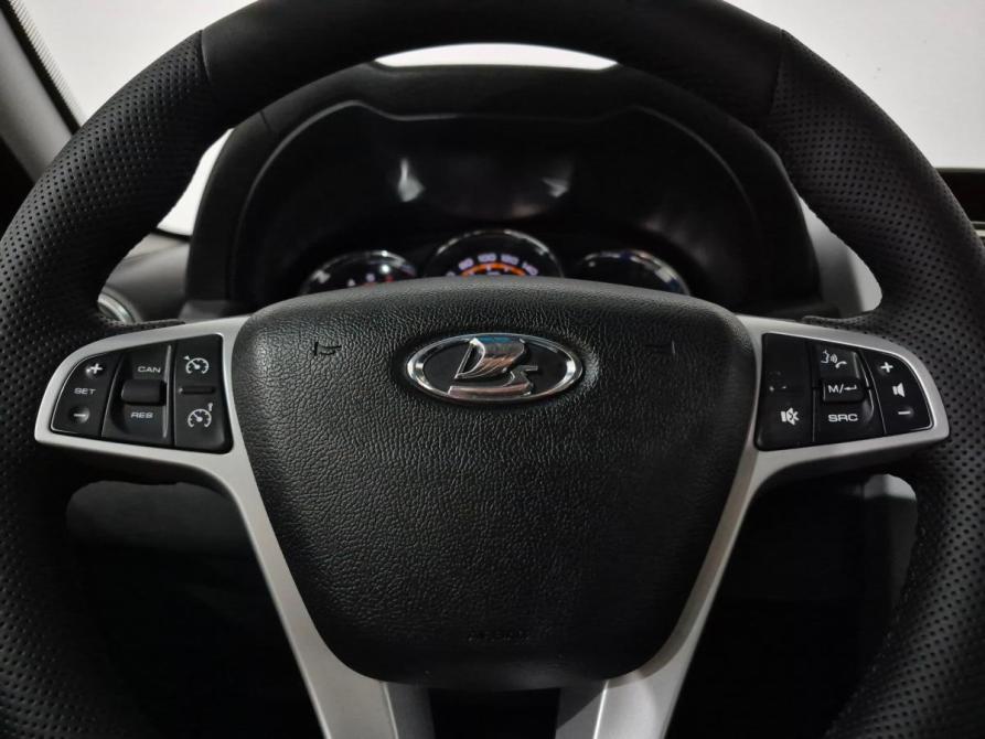 Lada (ВАЗ) Largus I Рестайлинг Альметьевск  - изображение 22