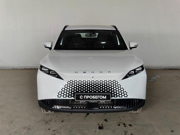 Omoda C7 с пробегом 2025 года, цена 2 480 000 рублей, 15277 км, внедорожник, Автокод Объявления