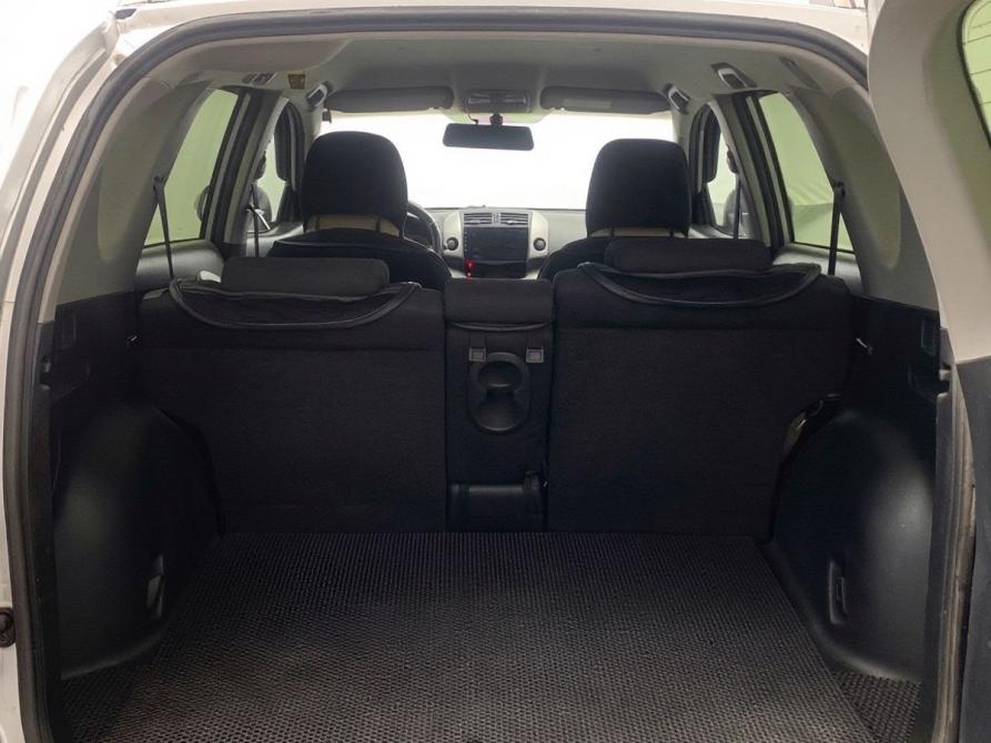 Toyota RAV4 III (XA30) Мурманск  - изображение 14