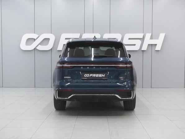 Geely Monjaro I с пробегом 2023 года, цена 2 920 000 рублей, 50266 км, внедорожник, Автокод Объявления