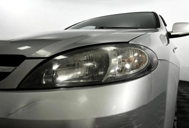 Chevrolet Lacetti I с пробегом 2010 года, цена 485 000 рублей, 218926 км, хэтчбек, Автокод Объявления