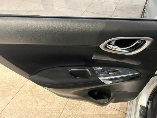 Nissan Sentra VII (B17) с пробегом 2014 года, цена 929 000 рублей, 122309 км, седан, Автокод Объявления