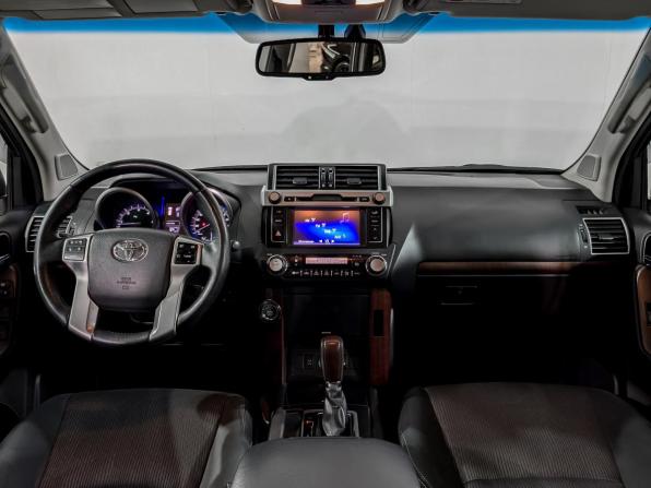 Toyota Land Cruiser Prado 150 Series Рестайлинг 1 с пробегом 2014 года, цена 4 500 000 рублей, 64061 км, внедорожник, Автокод Объявления