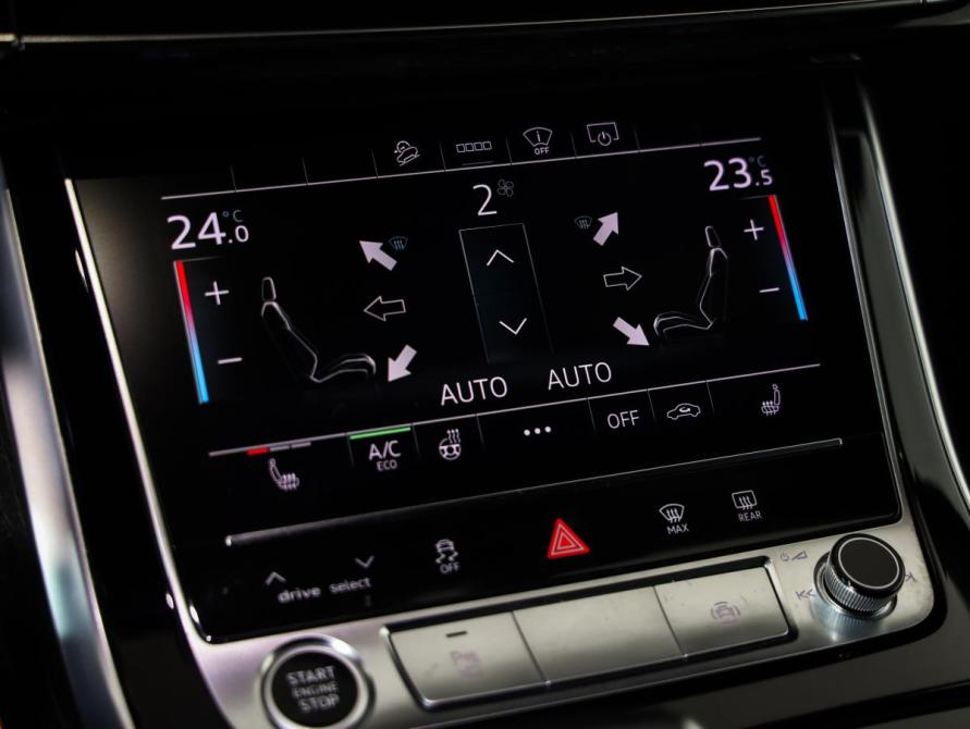 Audi Q8 I (4M) Санкт-Петербург  - изображение 18