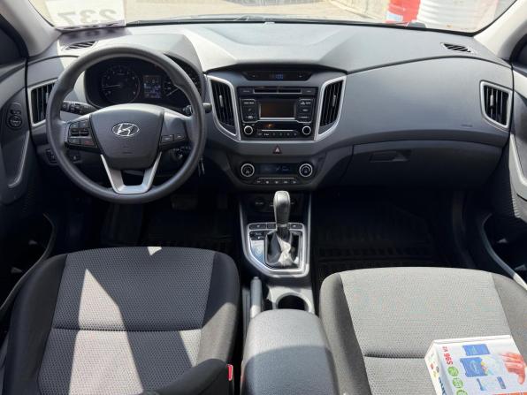 Hyundai Creta I с пробегом 2016 года, цена 1 349 000 рублей, 155000 км, внедорожник, Автокод Объявления