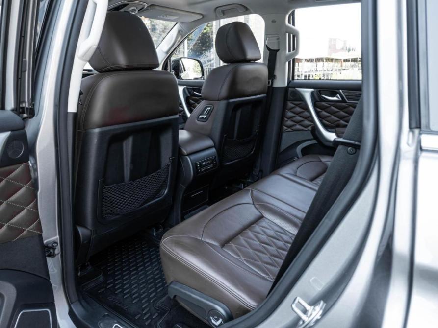Haval H9 I Рестайлинг Ставрополь  - изображение 13