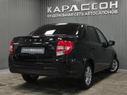 Lada (ВАЗ) Granta I Рестайлинг Пермь  - изображение 20
