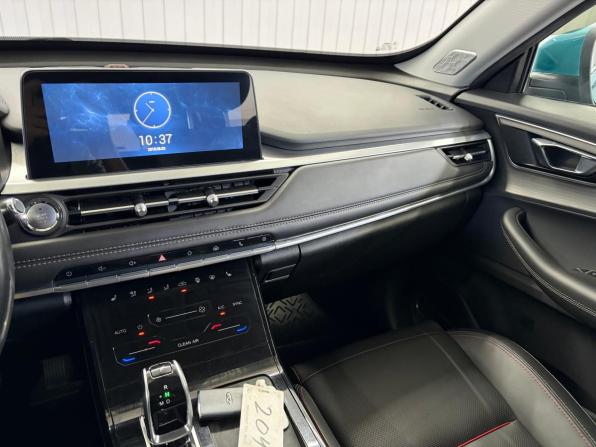Chery Tiggo 7 Pro I с пробегом 2020 года, цена 1 497 000 рублей, 68320 км, внедорожник, Автокод Объявления