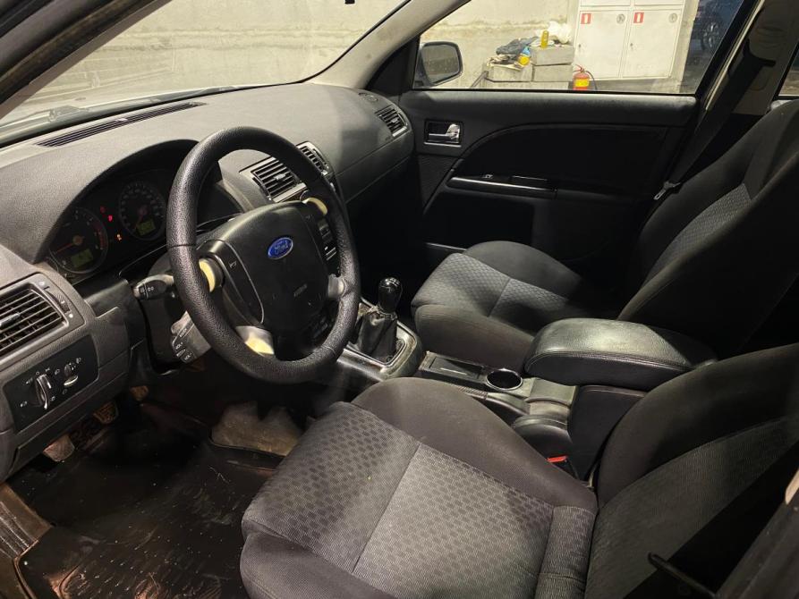 Ford Mondeo III Рестайлинг Челябинск  - изображение 3