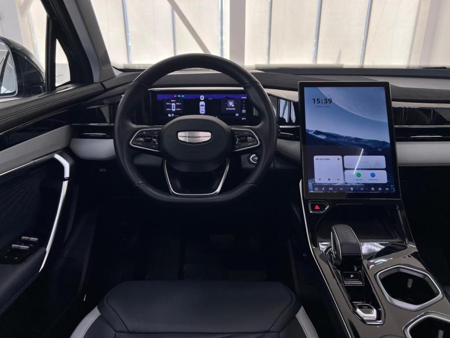 Geely Atlas II Волгоград  - изображение 14