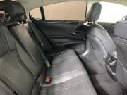 Lexus ES VII Москва  - изображение 37