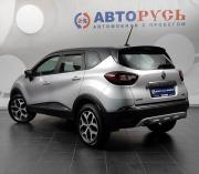 Renault Kaptur I Рестайлинг Москва  - изображение 28