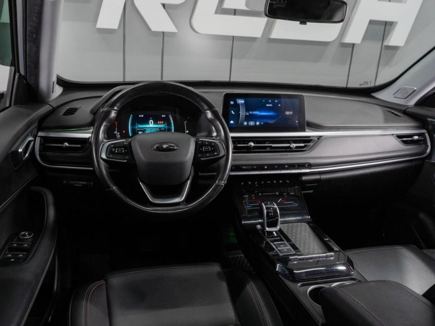 Chery Tiggo 7 Pro I Тюмень  - изображение 6
