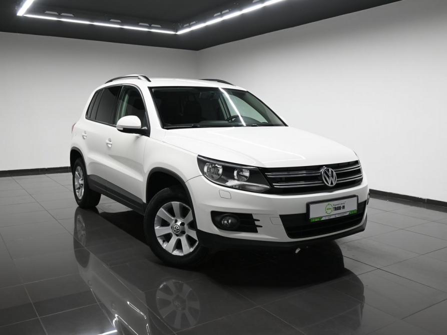 Volkswagen Tiguan I Рестайлинг Тверь  - изображение 5