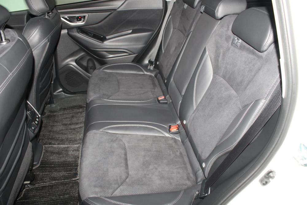 Subaru Forester V Рестайлинг Владивосток  - изображение 14