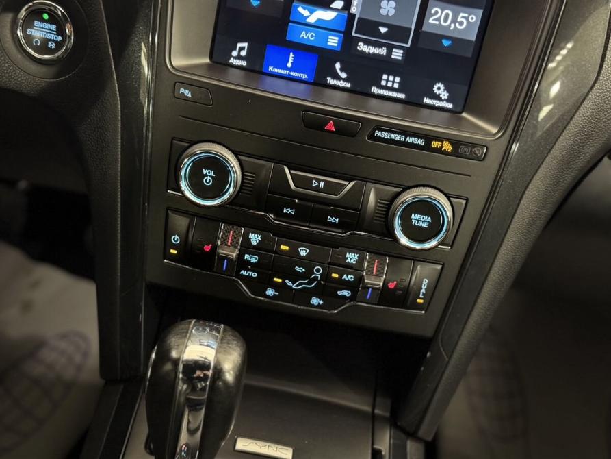 Ford Explorer V Рестайлинг Санкт-Петербург  - изображение 13