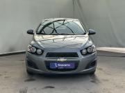 Chevrolet Aveo II Липецк  - изображение 21