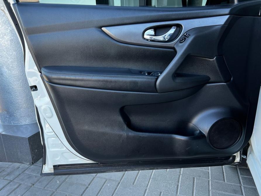 Nissan Qashqai II Рестайлинг Волгоград  - изображение 7
