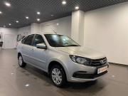 Lada (ВАЗ) Granta I Рестайлинг Чебоксары  - изображение 36