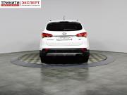 Hyundai Santa Fe III Белгород  - изображение 22