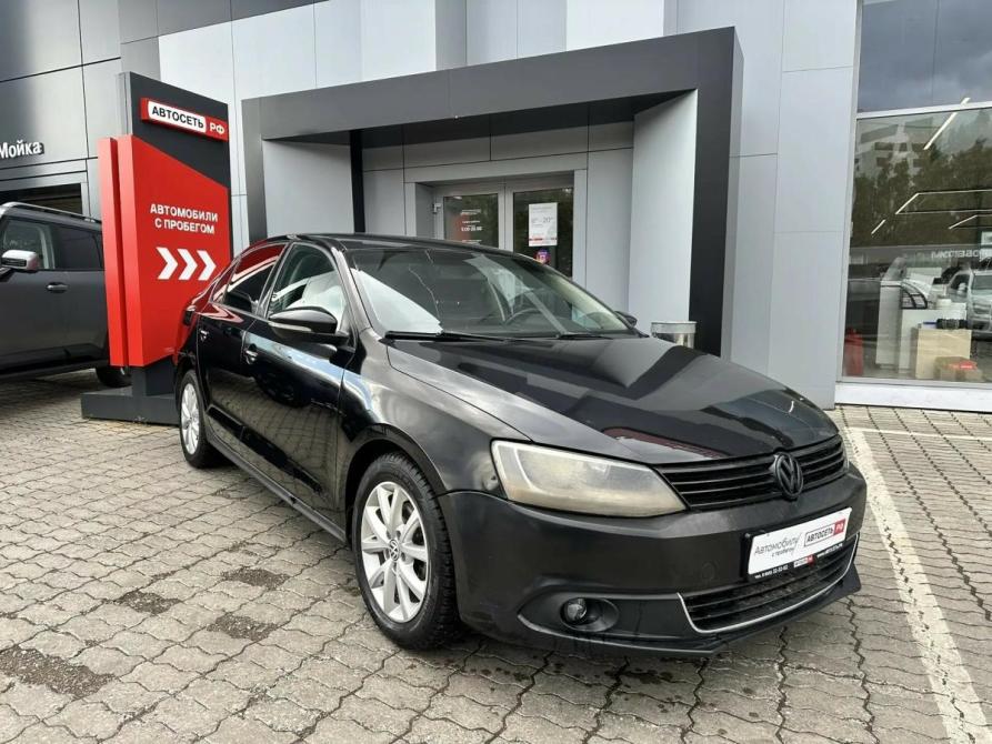 Volkswagen Jetta VI Набережные Челны  - изображение 5