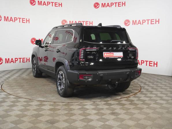 Haval Dargo I с пробегом 2023 года, цена 2 198 000 рублей, 112729 км, внедорожник, Автокод Объявления