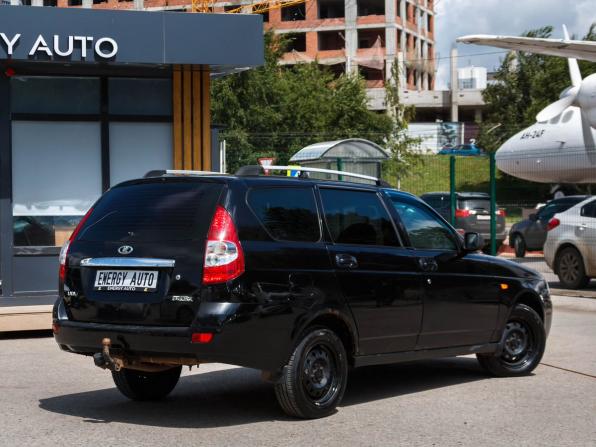 Lada (ВАЗ) Priora I с пробегом 2010 года, цена 230 000 рублей, 202450 км, универсал, Автокод Объявления