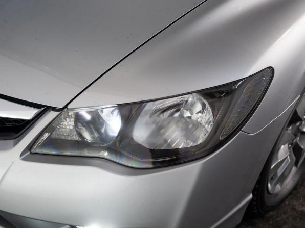 Honda Civic VIII Рестайлинг с пробегом 2009 года, цена 975 000 рублей, 175242 км, седан, Автокод Объявления