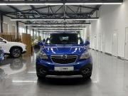Opel Mokka I Тверь  - изображение 26