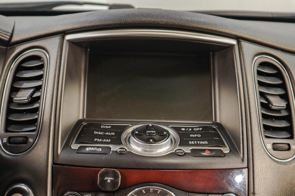 Infiniti EX I (J50) Челябинск  - изображение 17