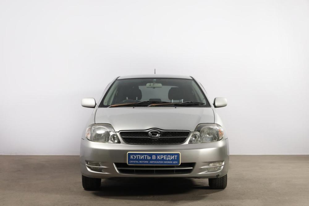 Toyota Corolla IX (E120 E130) Рестайлинг Новосибирск  - изображение 2