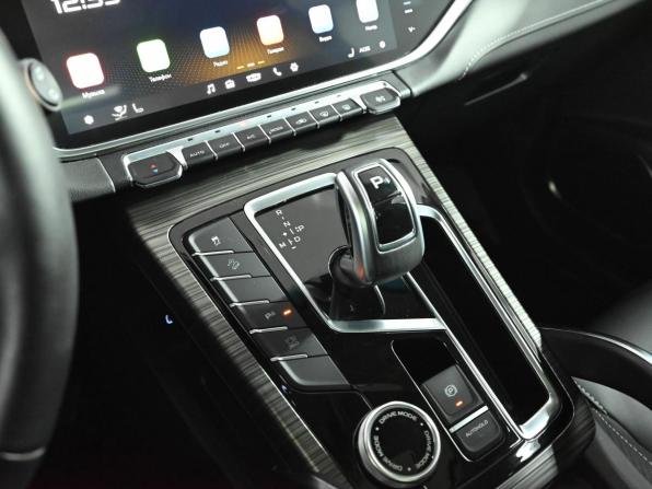 Geely Atlas Pro с пробегом 2024 года, цена 2 520 000 рублей, 17700 км, внедорожник, Автокод Объявления
