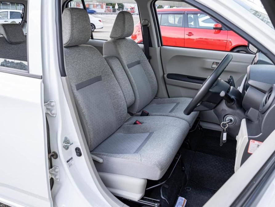 Daihatsu Boon III Краснодар  - изображение 8