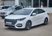 Omoda S5 Великий Новгород  - изображение 24