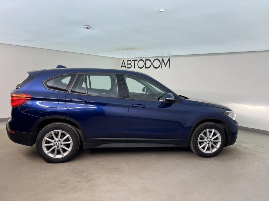 BMW X1 II (F48) Москва  - изображение 5