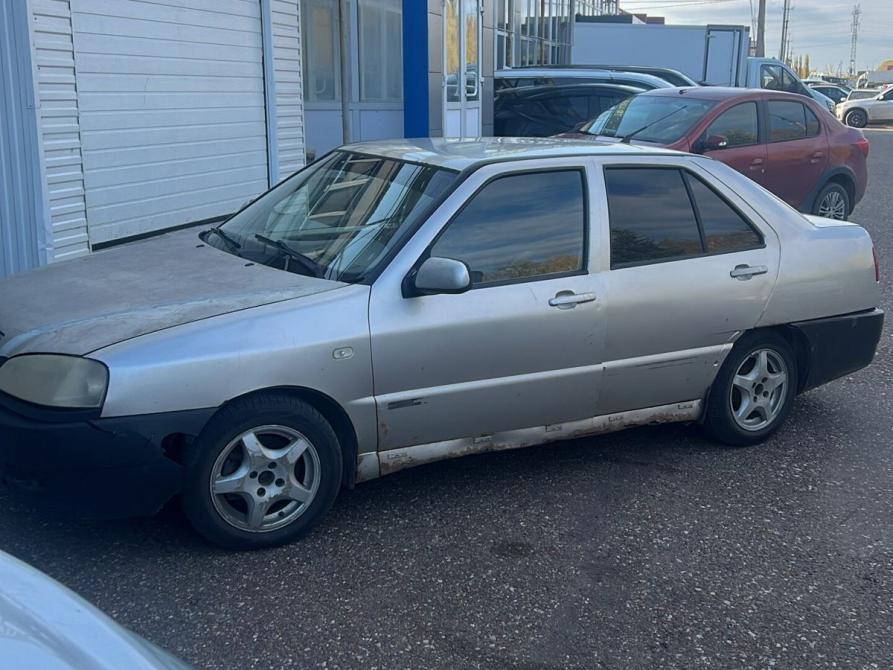 Chery Amulet (A15) I Стерлитамак  - изображение 2