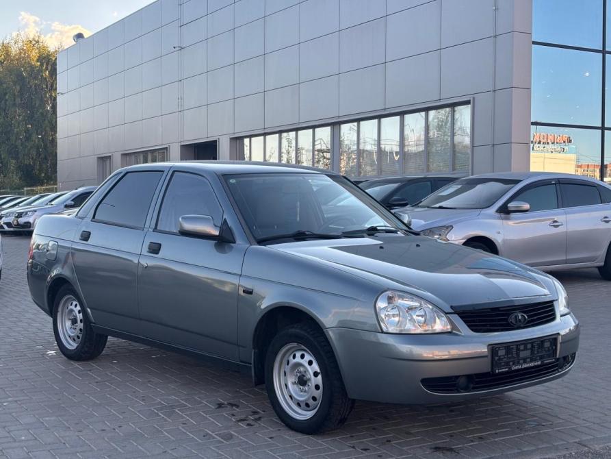 Lada (ВАЗ) Priora I Сыктывкар  - изображение 2