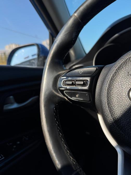Kia Rio IV Набережные Челны  - изображение 14