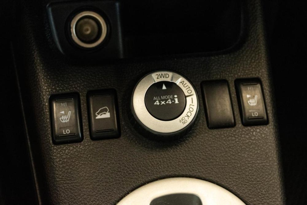 Nissan X-Trail II Уфа  - изображение 12