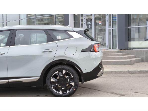 Новый Kia Sportage V Рестайлинг 2026 года, цена 4 850 000 рублей, внедорожник, Автокод Объявления