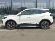 Chery Tiggo 4 Pro I Рестайлинг Оренбург  - изображение 29