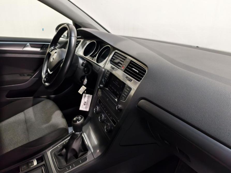Volkswagen Golf VII Курск  - изображение 7