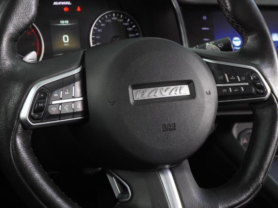 Haval F7 I Воронеж  - изображение 17