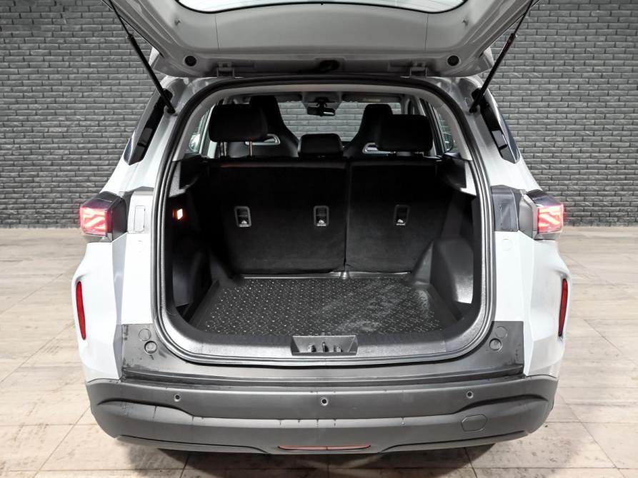 Chery Tiggo 4 I Рестайлинг 2 Екатеринбург  - изображение 6