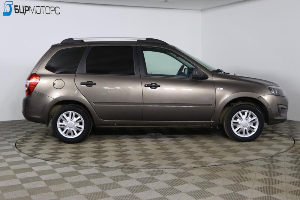 Lada (ВАЗ) Kalina II Нижний Новгород  - изображение 4