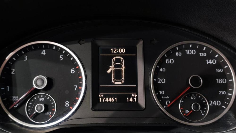 Volkswagen Tiguan I Ставрополь  - изображение 12
