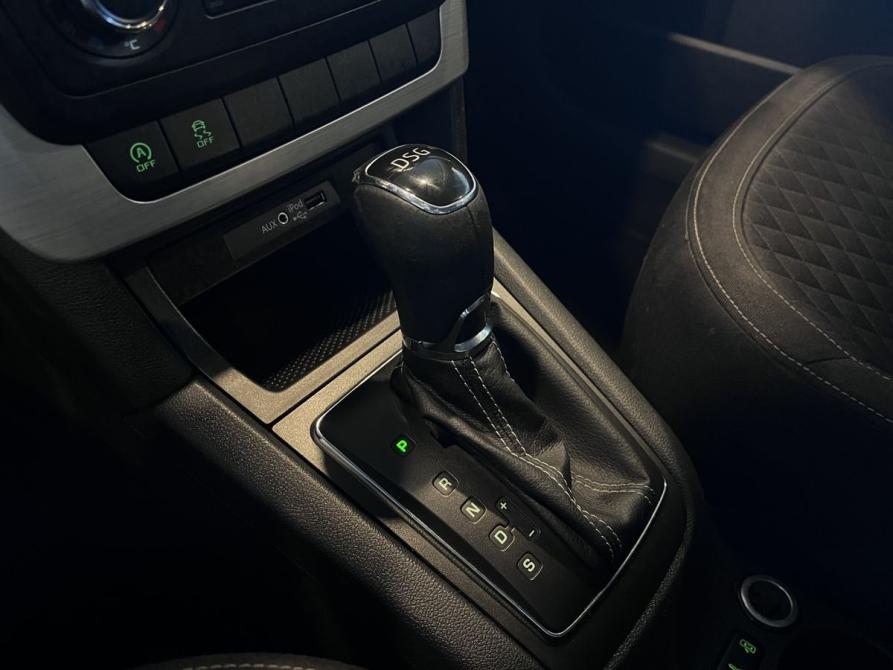 Skoda Yeti I Рестайлинг Чебоксары  - изображение 31